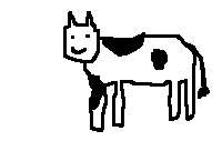 A Cow